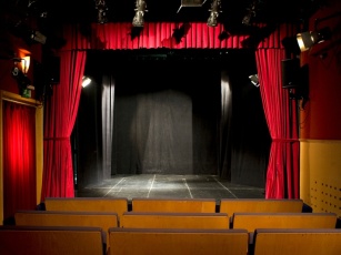 Small stage LGL