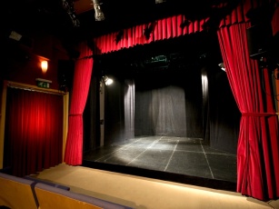 Small stage LGL