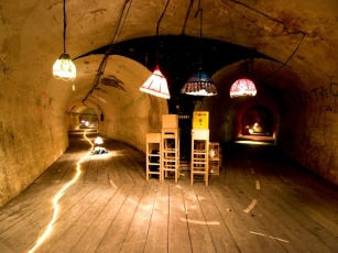Tunnel
