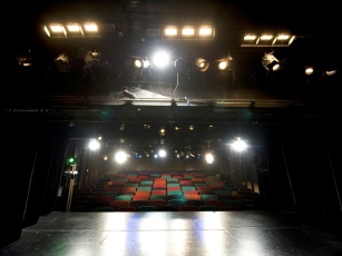 Grand stage LGL