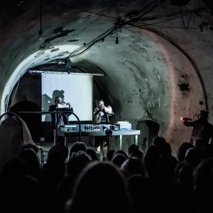 Session Bulgakov