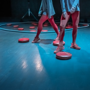 Red Shoes