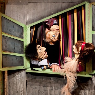 The Merchant of Venice