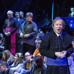 The Play of Antichrist
