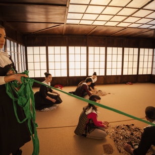 Japanese Fairy Tales