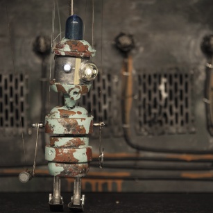 Machinarium