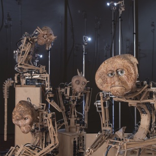 Monkeys