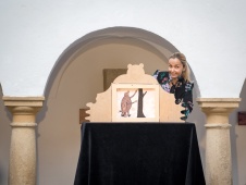 Foto: Sabina Plaznik (Bina Vista)