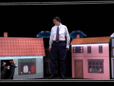 The Smartest Giant in Town
