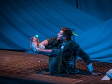 Peter Pan, foto Jaka Varmuž