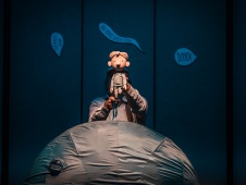 Photo by Jaka Varmuž