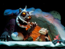 The Gruffalo's Child, foto: Miha Fras