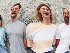 Photo by Sara Horžen