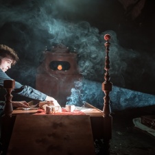Photo by Jaka Varmuž