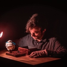 Photo by Jaka Varmuž