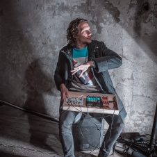 Photo by Jaka Varmuž