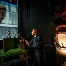 Photo Jaka Varmuž
