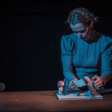 Photo by Jaka Varmuž