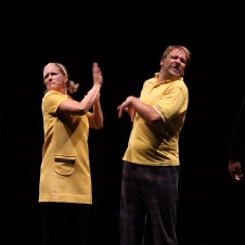 Photo: Borut Bučinel