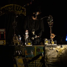 Photo: David Zuazola archive