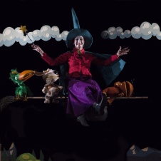 Photo: Urška Boljkovac