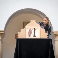Foto: Sabina Plaznik (Bina Vista)