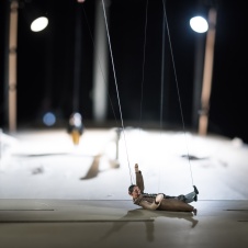 Open the Owl, photo Jaka Varmuž