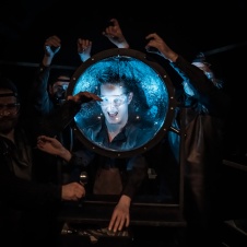 Photo Jaka Varmuž