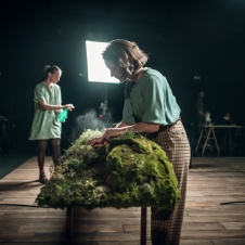 Still Life, Foto Jaka Varmuž