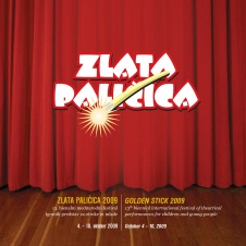 Golden Stick Festival 2009