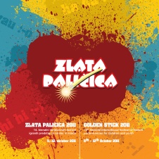 Golden Stick Festival 2011