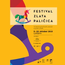 Golden Stick Festival 2015
