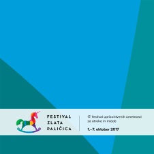 Golden Stick Festival 2017