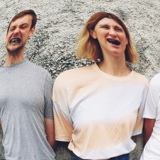 Photo by Sara Horžen