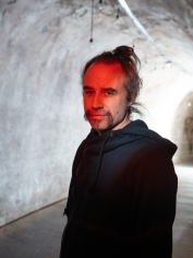 Miha Arh, foto Mimi Antolović