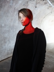 Asja Kahrimanović Babnik, foto Mimi Antolović