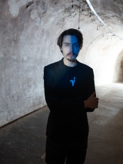 Lovro Finžgar, foto Mimi Antolović