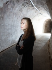 Polonca Kores, foto Mimi Antolović