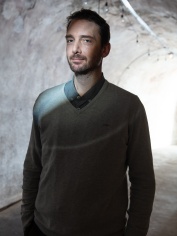 Jure Lajovic, foto Mimi Antolović