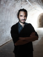 Gašper Malnar, foto Mimi Antolović