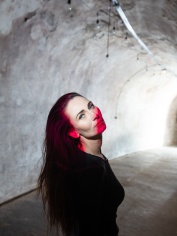 Alenka Tetičkovič, foto Mimi Antolović