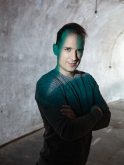 Matevž Müller, foto Mimi Antolović