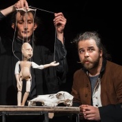Being Don Quichotte