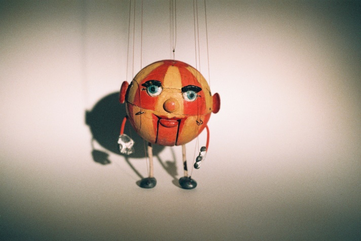 Museum of Puppetry