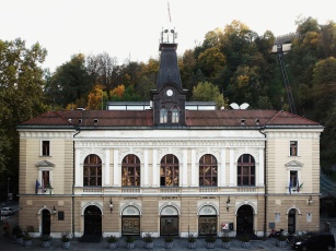 Foto Urška Boljkovac