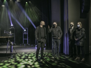 Foto Jaka Varmuž