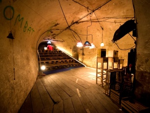 Tunel
