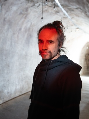Miha Arh, foto Mimi Antolović