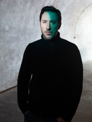 Jan Bučar, foto Mimi Antolović