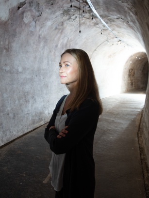 Polonca Kores, foto Mimi Antolović